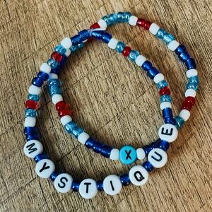 Marvel X-Men Bracelets